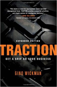 traction book